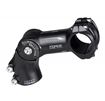 Picture of FORCE STEM TORO 31,8 / 95mm adjustable Al, black